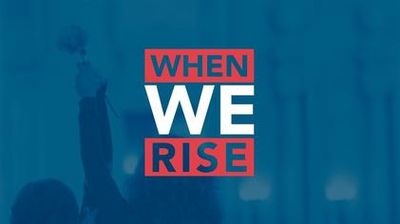 When We Rise is More Than a Compelling Drama; It is a Call to Action