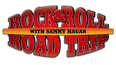 Exclusive: Evan Haiman talks AXS TV's 'Rock & Roll Road Trip with Sammy Hagar'