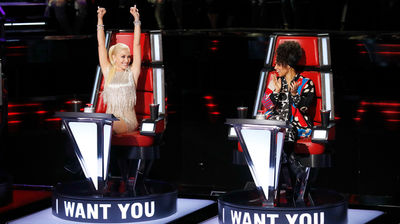 Best of the Blind Auditions