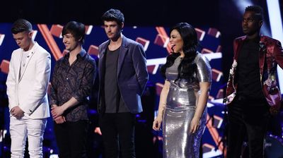 The Live Final 1