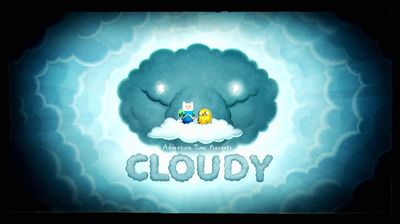 Elements Part 4: Cloudy