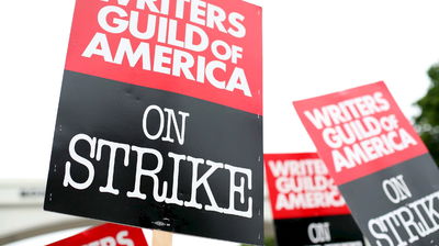 Will the WGA go on strike?