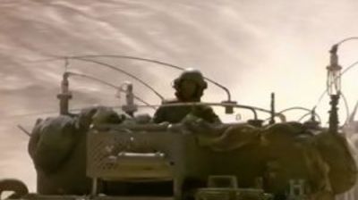 The Six Day War