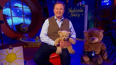 Justin Fletcher - My Family is a Zoo