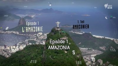 Amazonia
