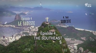 The Southeast