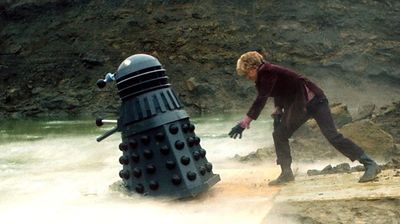 Planet of the Daleks, Part Five