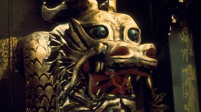 The Talons of Weng-Chiang, Part Five