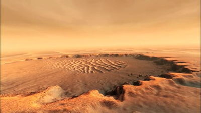 Borderland