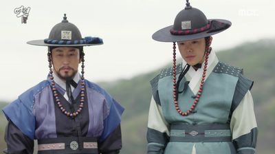 The Tool He Used to Tame Joseon Is Violence