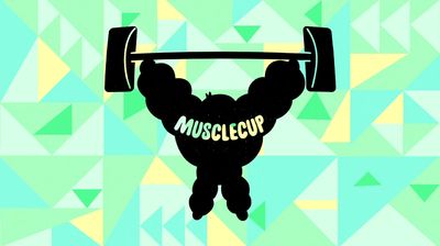 Musclecup