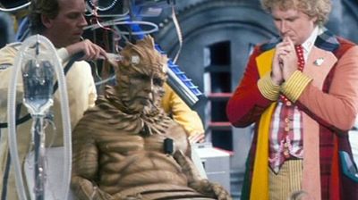 The Trial of a Time Lord, Part Six (Mindwarp)