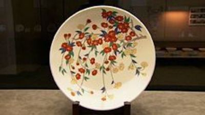 Japan's Porcelain Legacy - Arita & Imari