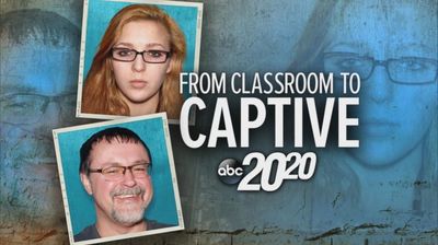 From Classroom to Captive
