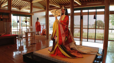 Meiwa-cho, Mie: An Ancient Legend Comes to Life