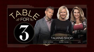 Talking Shop