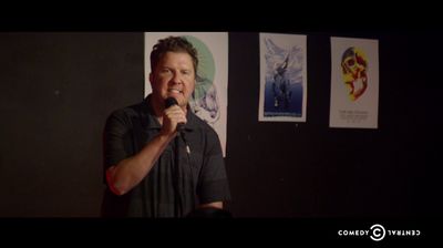 Sit Down Stand Up - Uncensored
