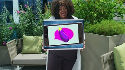 Nicole Byer Wants to Be a Freak for You