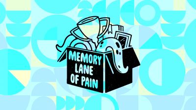 Memory Lane of Pain