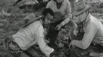 Encounter at Boot Hill