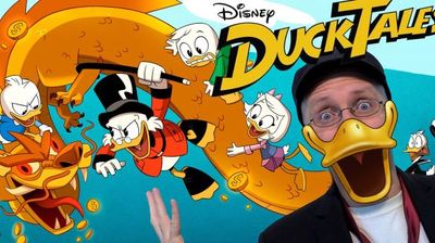 DuckTales (2017)