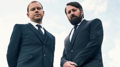 Mitchell & Webb are Back