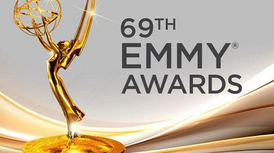 69th Annual Emmy Awards Winners
