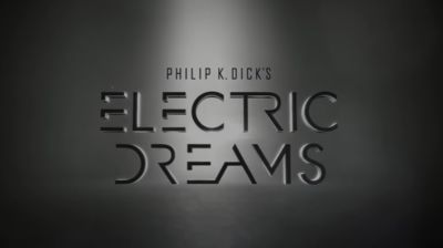 Electric Dreams has started
