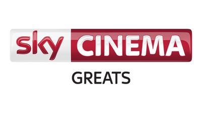 Sky Cinema Greats