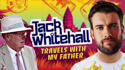 Jack Whitehall: Travels with My Father - Review