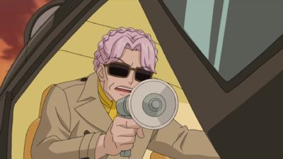 Episode: 6 I'm Starting to Think Neo Yokio's Not the Greatest City in the World
