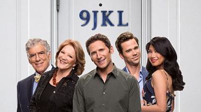 New Family Comedy 9JKL Coming to CBS