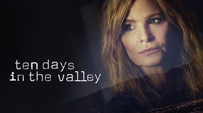 New Nail-Biting Drama-Ten Days in the Valley