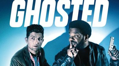 Ghosted Review – Paranormal BFFs