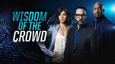 Wisdom of the Crowd Review - Who Needs the Police?