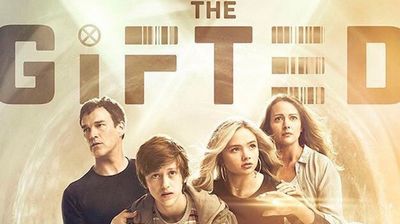 The Gifted Review - Smells Like Teen Spirit