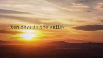 Ten Days in the Valley Primed to become season's best new drama