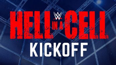 Hell in a Cell 2017 Kickoff