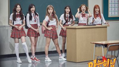 Episode 81 with Apink