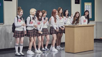 Episode 76 with Twice