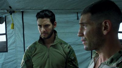 Kandahar - Marvel's The Punisher 1x03 | TVmaze