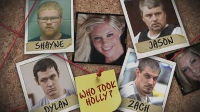 Justice for Holly