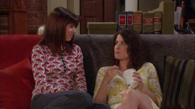 Deanna russo how i met your mother