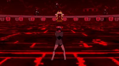 Death Match: Ryoma vs Miroku