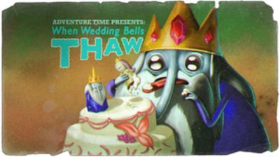 When Wedding Bells Thaw