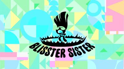 Power of Four: Blisster Sister