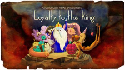 Loyalty to the King