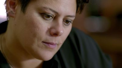 Erik Thomson and Anika Moa