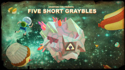 Five Short Graybles