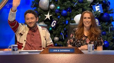Christmas Special: Catherine Tate, Joe Wilkinson, Joe Lycett